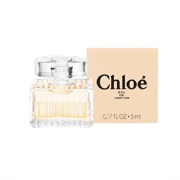 Chloe: Chloe EDP Deluxe Mini - Picture 1 of 10